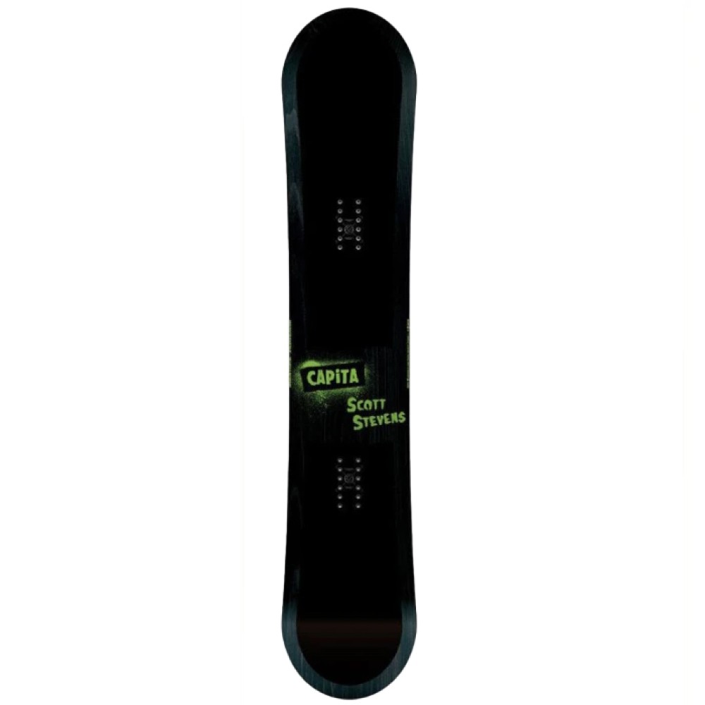 Capita Snowboard Scott Stevens